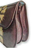 Noor Purse "Brown"