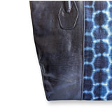 Jamal MudCloth Tote