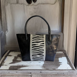 Jamal MudCloth Tote