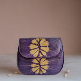 Noor Purse "Purple"