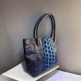 Jamal MudCloth Tote