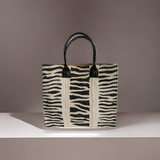 MudCloth Tote