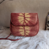 Noor Purse "Dusty Pink"