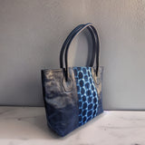 Jamal MudCloth Tote