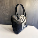 Jamal MudCloth Tote