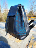 Rabal Bag Pack "Black"