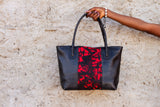 Ankara Tote