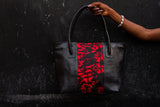 Ankara Tote