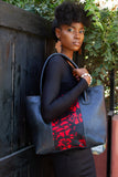 Ankara Tote